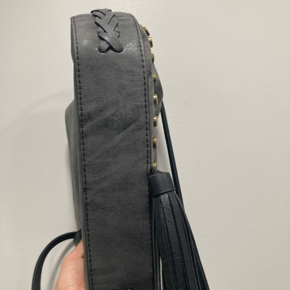 Lionel Crossbody Purse - Picture 8 of 8